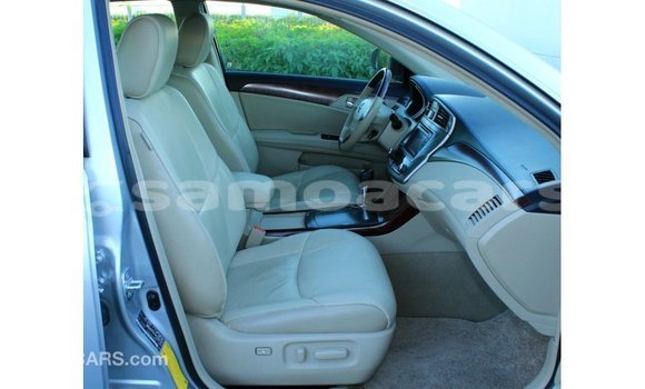 Buy Import Toyota Avalon Other Car in Import - Dubai in A'ana Buy Import Toyota Avalon Other Car in Import - Dubai in A'ana