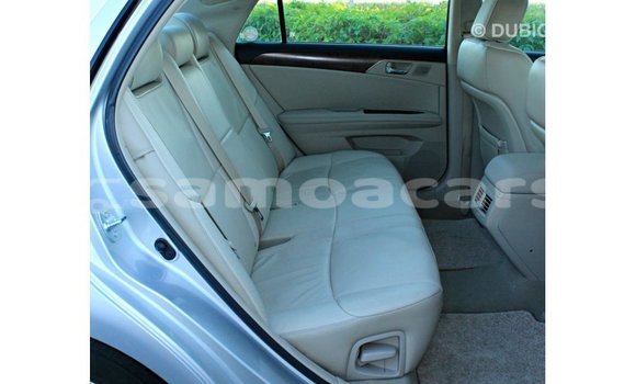 Buy Import Toyota Avalon Other Car in Import - Dubai in A'ana Buy Import Toyota Avalon Other Car in Import - Dubai in A'ana