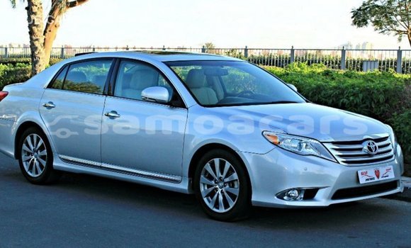 Buy Import Toyota Avalon Other Car in Import - Dubai in A'ana Buy Import Toyota Avalon Other Car in Import - Dubai in A'ana