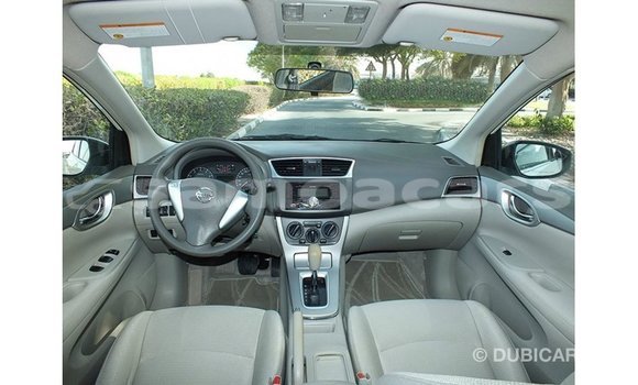 Buy Import Nissan Tiida White Car in Import - Dubai in A'ana Buy Import Nissan Tiida White Car in Import - Dubai in A'ana