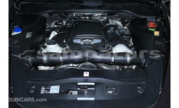 Acheter Import Voiture Porsche Cayenne Autre à Import - Dubai, A'ana Acheter Import Voiture Porsche Cayenne Autre à Import - Dubai, A'ana