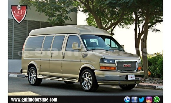 Acheter Import Voiture GMC Acadia Autre à Import - Dubai, A'ana