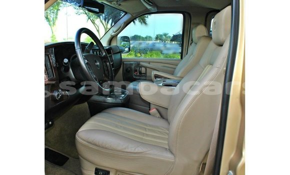 Acheter Import Voiture GMC Acadia Autre à Import - Dubai, A'ana Acheter Import Voiture GMC Acadia Autre à Import - Dubai, A'ana