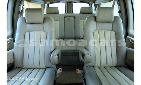 Acheter Import Voiture GMC Acadia Autre à Import - Dubai, A'ana Acheter Import Voiture GMC Acadia Autre à Import - Dubai, A'ana