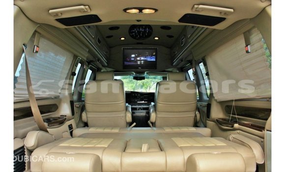 Acheter Import Voiture GMC Acadia Autre à Import - Dubai, A'ana Acheter Import Voiture GMC Acadia Autre à Import - Dubai, A'ana