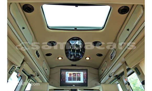 Acheter Import Voiture GMC Acadia Autre à Import - Dubai, A'ana Acheter Import Voiture GMC Acadia Autre à Import - Dubai, A'ana