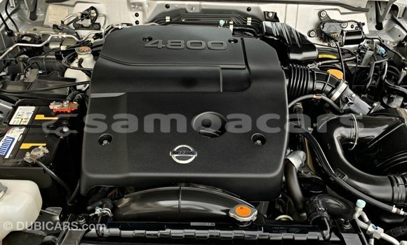 Acheter Import Voiture Nissan Patrol Autre à Import - Dubai, A'ana Acheter Import Voiture Nissan Patrol Autre à Import - Dubai, A'ana