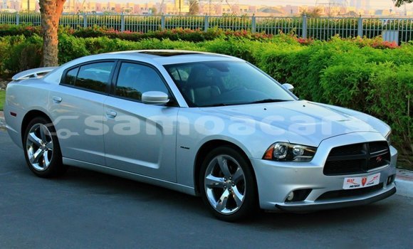 Buy Import Dodge Charger Other Car in Import - Dubai in A'ana