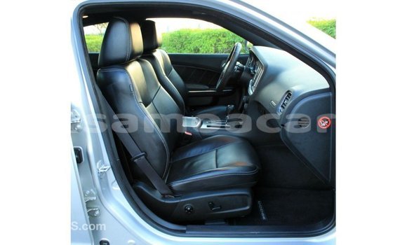 Acheter Import Voiture Dodge Charger Autre à Import - Dubai, A'ana Acheter Import Voiture Dodge Charger Autre à Import - Dubai, A'ana