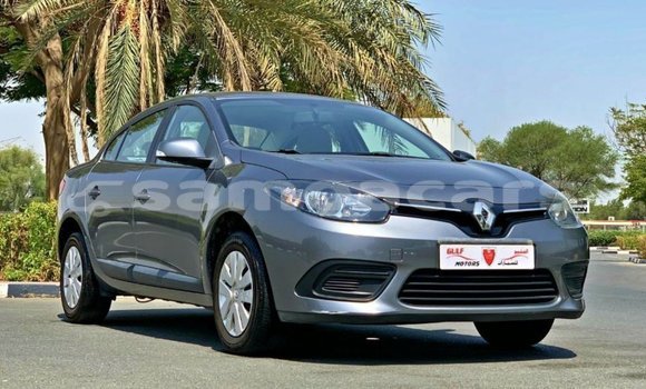Acheter Import Voiture Renault Fluence Autre à Import - Dubai, A'ana