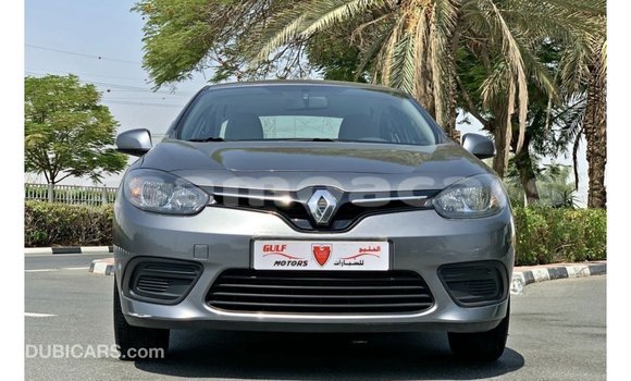 Buy Import Renault Fluence Other Car in Import - Dubai in A'ana Buy Import Renault Fluence Other Car in Import - Dubai in A'ana