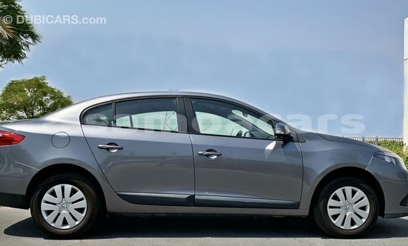Buy Import Renault Fluence Other Car in Import - Dubai in A'ana Buy Import Renault Fluence Other Car in Import - Dubai in A'ana