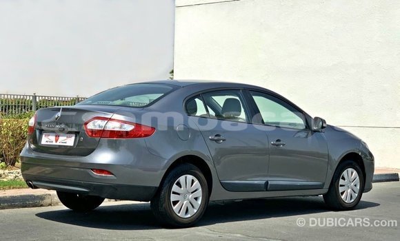 Buy Import Renault Fluence Other Car in Import - Dubai in A'ana Buy Import Renault Fluence Other Car in Import - Dubai in A'ana