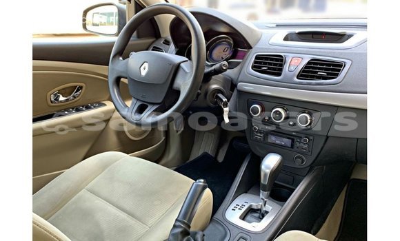 Buy Import Renault Fluence Other Car in Import - Dubai in A'ana Buy Import Renault Fluence Other Car in Import - Dubai in A'ana