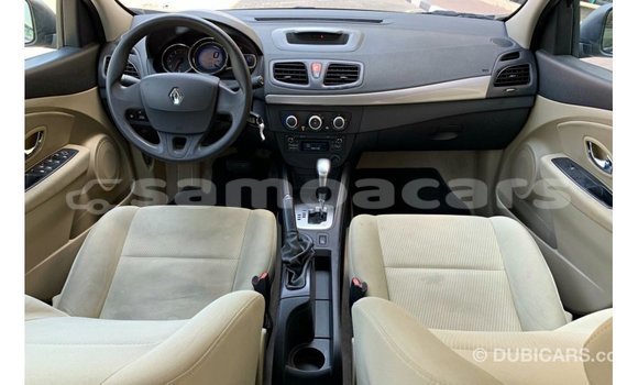 Buy Import Renault Fluence Other Car in Import - Dubai in A'ana Buy Import Renault Fluence Other Car in Import - Dubai in A'ana