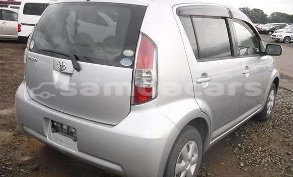 Buy Used Toyota Passo Other Car in Falelatai in A'ana Buy Used Toyota Passo Other Car in Falelatai in A'ana