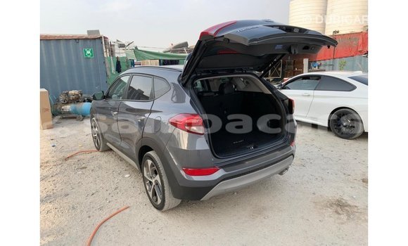 Acheter Import Voiture Hyundai Tucson Autre à Import - Dubai, A'ana Acheter Import Voiture Hyundai Tucson Autre à Import - Dubai, A'ana