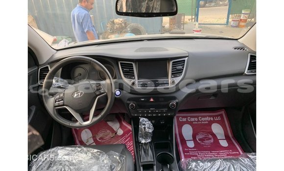Acheter Import Voiture Hyundai Tucson Autre à Import - Dubai, A'ana Acheter Import Voiture Hyundai Tucson Autre à Import - Dubai, A'ana