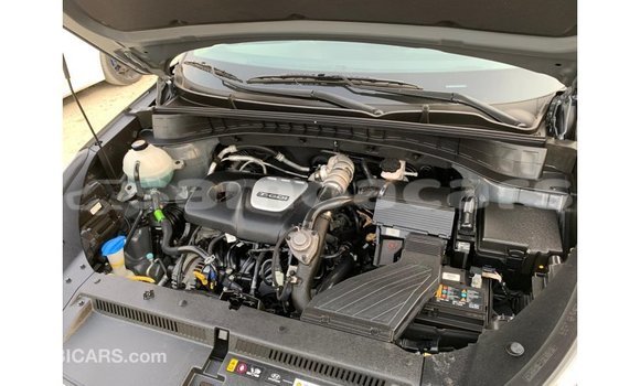 Acheter Import Voiture Hyundai Tucson Autre à Import - Dubai, A'ana Acheter Import Voiture Hyundai Tucson Autre à Import - Dubai, A'ana