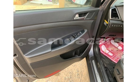 Acheter Import Voiture Hyundai Tucson Autre à Import - Dubai, A'ana Acheter Import Voiture Hyundai Tucson Autre à Import - Dubai, A'ana