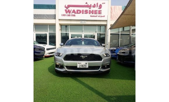 Acheter Import Voiture Ford Mustang Autre à Import - Dubai, A'ana