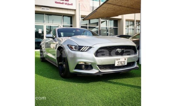 Buy Import Ford Mustang Other Car in Import - Dubai in A'ana Buy Import Ford Mustang Other Car in Import - Dubai in A'ana