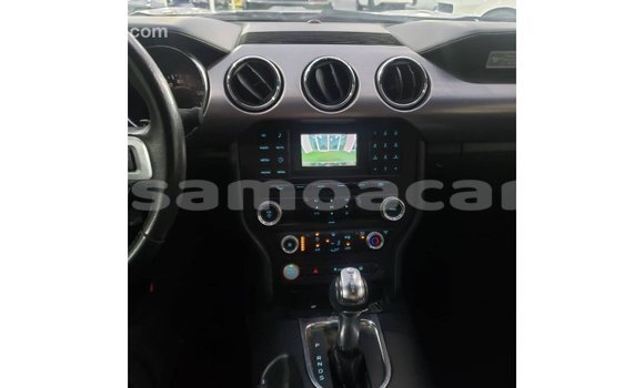 Buy Import Ford Mustang Other Car in Import - Dubai in A'ana Buy Import Ford Mustang Other Car in Import - Dubai in A'ana
