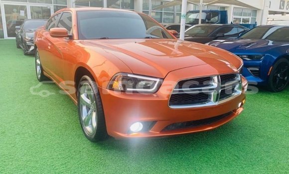 Buy Import Dodge Charger Other Car in Import - Dubai in A'ana