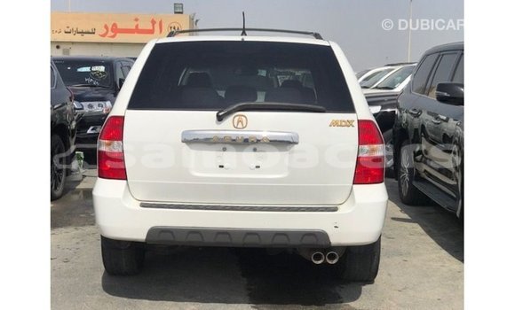 Buy Import Acura MDX White Car in Import - Dubai in A'ana Buy Import Acura MDX White Car in Import - Dubai in A'ana