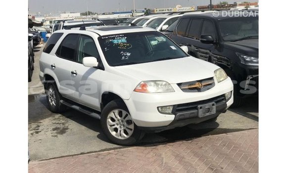 Buy Import Acura MDX White Car in Import - Dubai in A'ana Buy Import Acura MDX White Car in Import - Dubai in A'ana