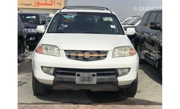 Buy Import Acura MDX White Car in Import - Dubai in A'ana Buy Import Acura MDX White Car in Import - Dubai in A'ana