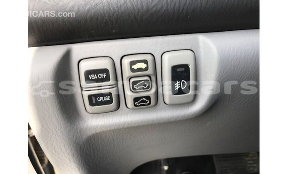 Buy Import Acura MDX White Car in Import - Dubai in A'ana Buy Import Acura MDX White Car in Import - Dubai in A'ana