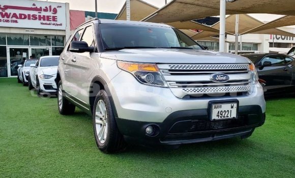 Buy Import Ford Explorer Other Car in Import - Dubai in A'ana