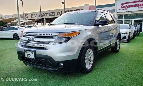 Buy Import Ford Explorer Other Car in Import - Dubai in A'ana Buy Import Ford Explorer Other Car in Import - Dubai in A'ana
