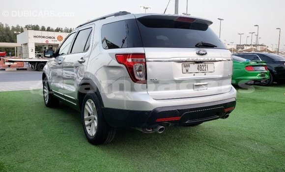 Buy Import Ford Explorer Other Car in Import - Dubai in A'ana Buy Import Ford Explorer Other Car in Import - Dubai in A'ana