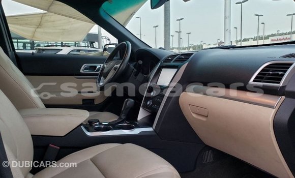 Buy Import Ford Explorer Other Car in Import - Dubai in A'ana Buy Import Ford Explorer Other Car in Import - Dubai in A'ana