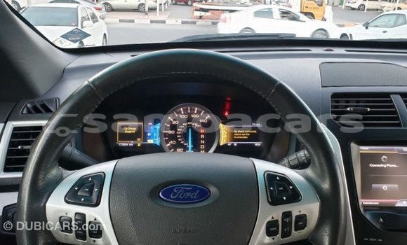 Buy Import Ford Explorer Other Car in Import - Dubai in A'ana Buy Import Ford Explorer Other Car in Import - Dubai in A'ana