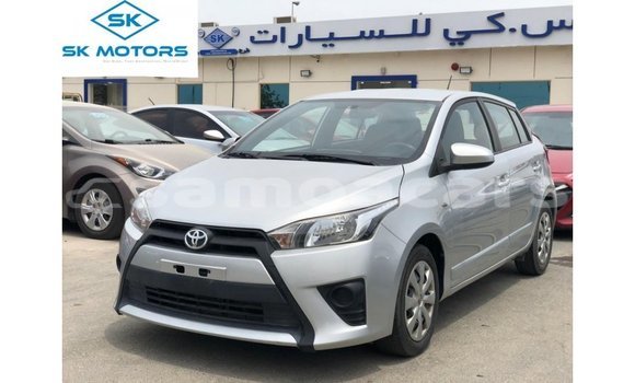 Acheter Import Voiture Toyota Yaris Autre à Import - Dubai, A'ana Acheter Import Voiture Toyota Yaris Autre à Import - Dubai, A'ana