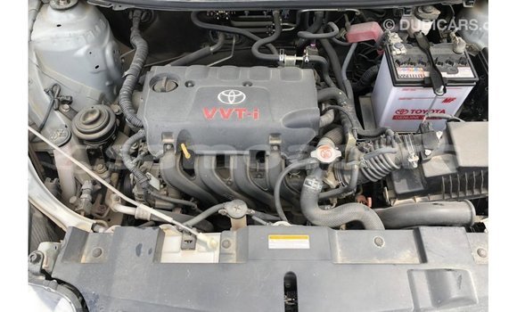 Acheter Import Voiture Toyota Yaris Autre à Import - Dubai, A'ana Acheter Import Voiture Toyota Yaris Autre à Import - Dubai, A'ana