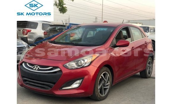 Acheter Import Voiture Hyundai Elantra Rouge à Import - Dubai, A'ana Acheter Import Voiture Hyundai Elantra Rouge à Import - Dubai, A'ana