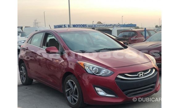 Acheter Import Voiture Hyundai Elantra Rouge à Import - Dubai, A'ana Acheter Import Voiture Hyundai Elantra Rouge à Import - Dubai, A'ana
