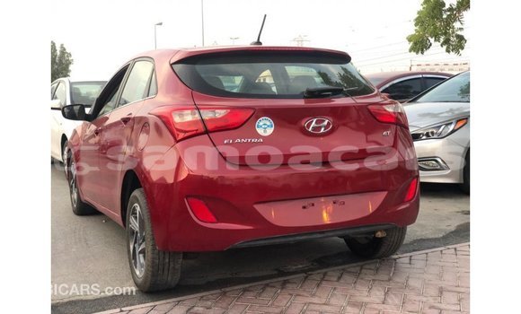 Acheter Import Voiture Hyundai Elantra Rouge à Import - Dubai, A'ana Acheter Import Voiture Hyundai Elantra Rouge à Import - Dubai, A'ana