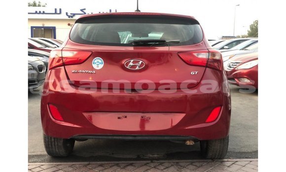 Acheter Import Voiture Hyundai Elantra Rouge à Import - Dubai, A'ana Acheter Import Voiture Hyundai Elantra Rouge à Import - Dubai, A'ana