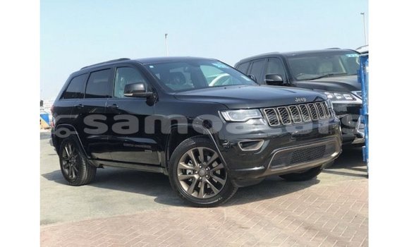Acheter Import Voiture Jeep Cherokee Autre à Import - Dubai, A'ana
