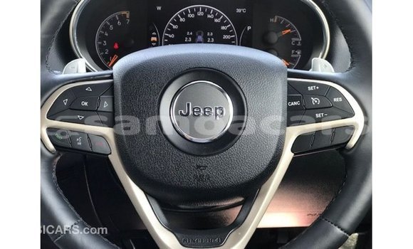 Buy Import Jeep Cherokee Other Car in Import - Dubai in A'ana Buy Import Jeep Cherokee Other Car in Import - Dubai in A'ana