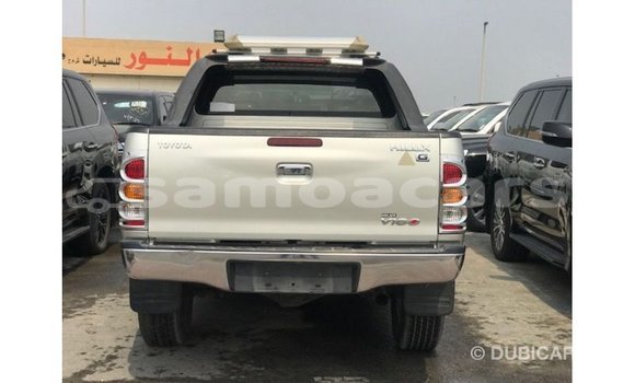 Buy Import Toyota Hilux Other Car in Import - Dubai in A'ana Buy Import Toyota Hilux Other Car in Import - Dubai in A'ana