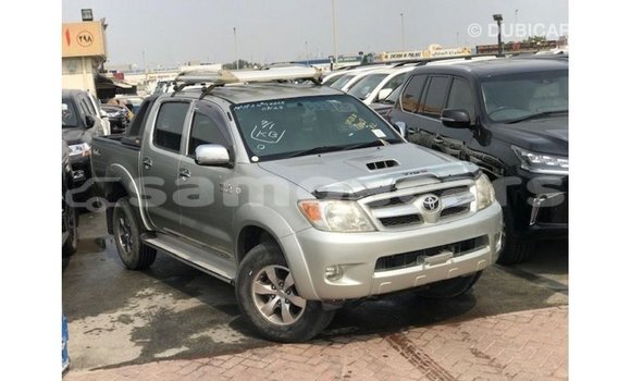 Buy Import Toyota Hilux Other Car in Import - Dubai in A'ana Buy Import Toyota Hilux Other Car in Import - Dubai in A'ana