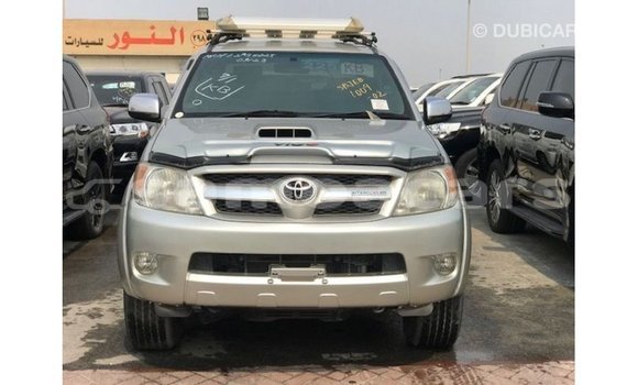 Buy Import Toyota Hilux Other Car in Import - Dubai in A'ana Buy Import Toyota Hilux Other Car in Import - Dubai in A'ana