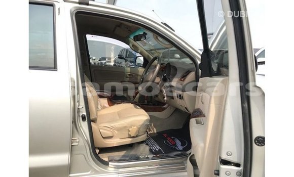 Buy Import Toyota Hilux Other Car in Import - Dubai in A'ana Buy Import Toyota Hilux Other Car in Import - Dubai in A'ana