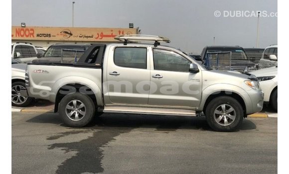 Buy Import Toyota Hilux Other Car in Import - Dubai in A'ana Buy Import Toyota Hilux Other Car in Import - Dubai in A'ana
